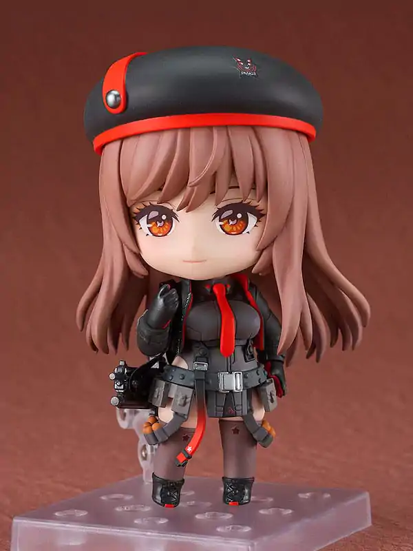 Goddess of Victory: Nikke Nendoroid Akční Figurka Rapi 10 cm fotografii produktu