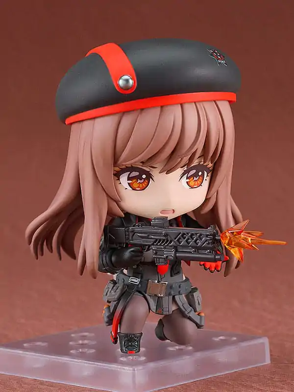 Goddess of Victory: Nikke Nendoroid Akční Figurka Rapi 10 cm fotografii produktu
