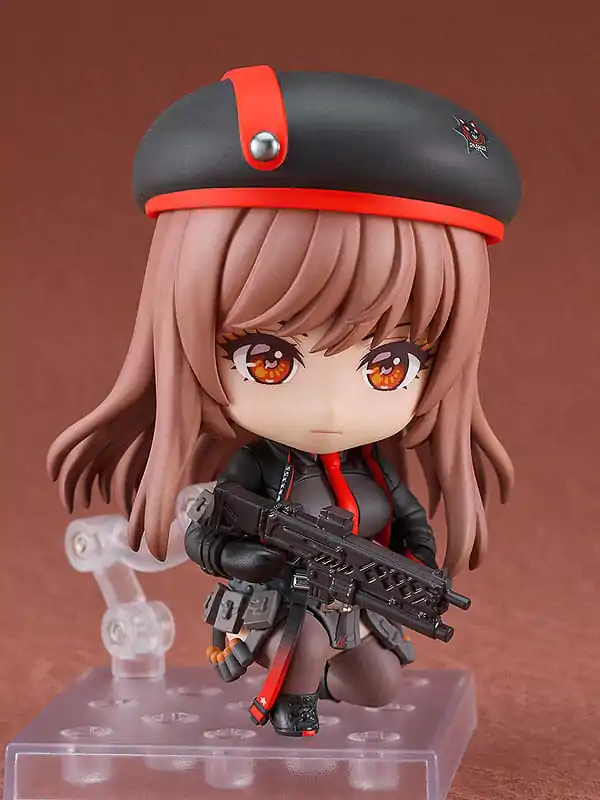 Goddess of Victory: Nikke Nendoroid Akční Figurka Rapi 10 cm fotografii produktu