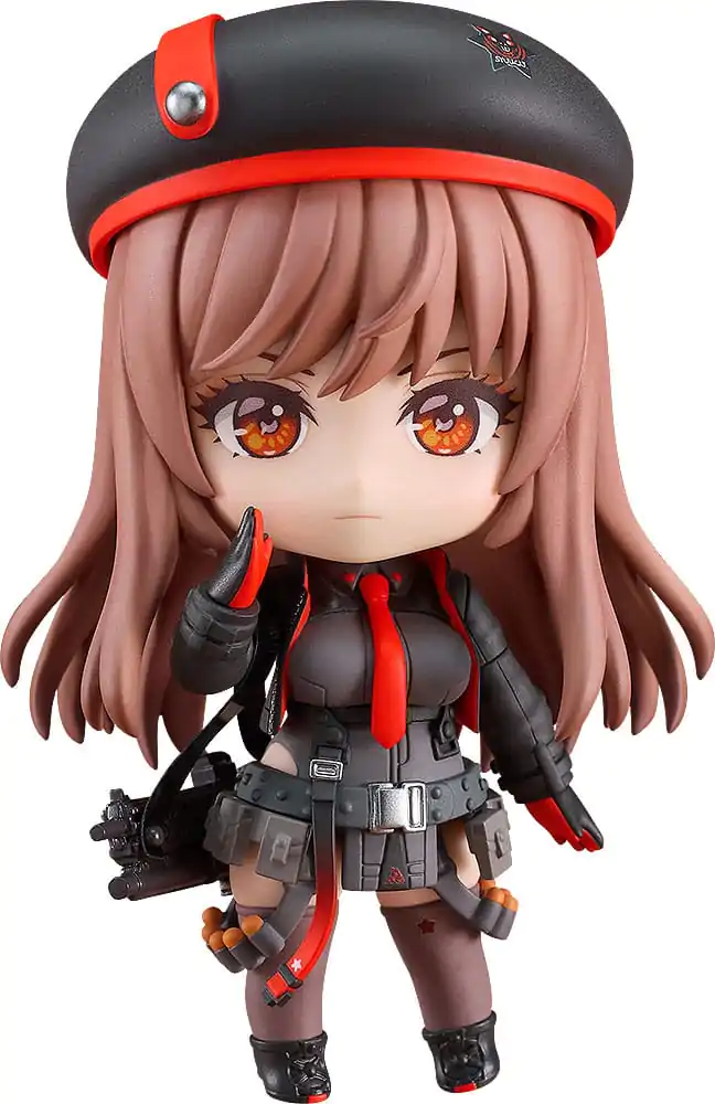 Goddess of Victory: Nikke Nendoroid Akční Figurka Rapi 10 cm fotografii produktu