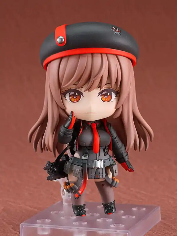 Goddess of Victory: Nikke Nendoroid Akční Figurka Rapi 10 cm fotografii produktu