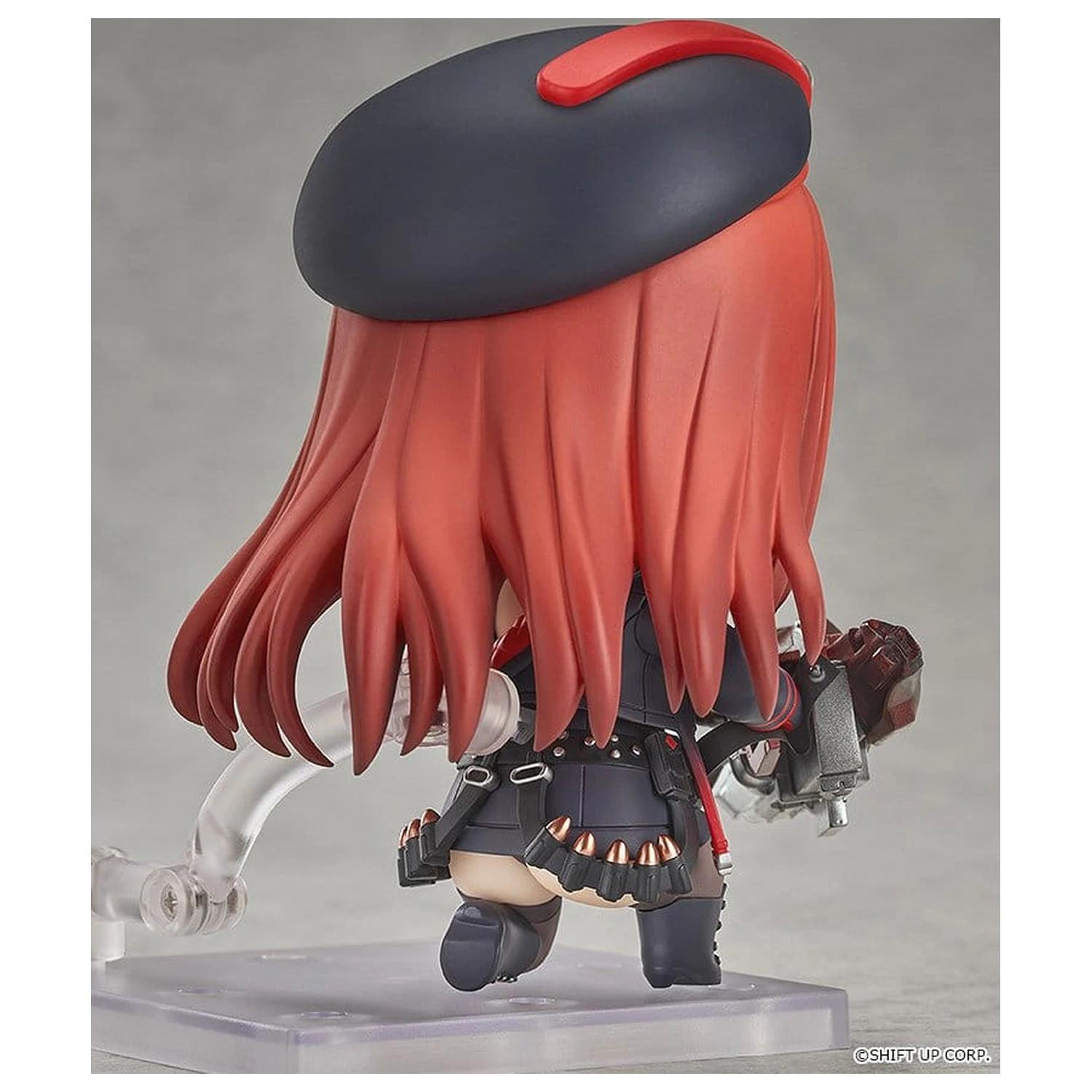 Goddess of Victory: Nikke Nendoroid akční figurka Rapi: Red Hood 10cm fotografii produktu