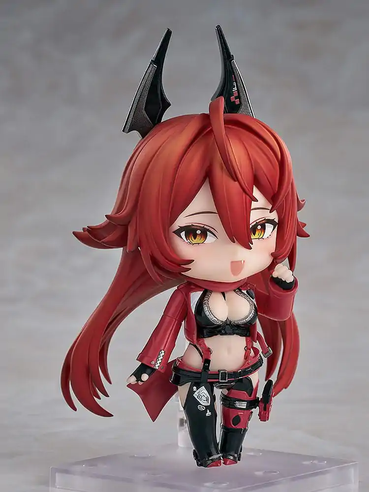 Goddess of Victory: Nikke Nendoroid Akční figurka Red Hood 10 cm fotografii produktu