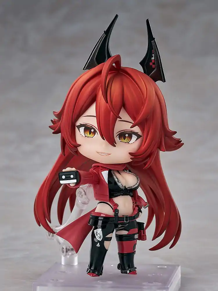 Goddess of Victory: Nikke Nendoroid Akční figurka Red Hood 10 cm fotografii produktu