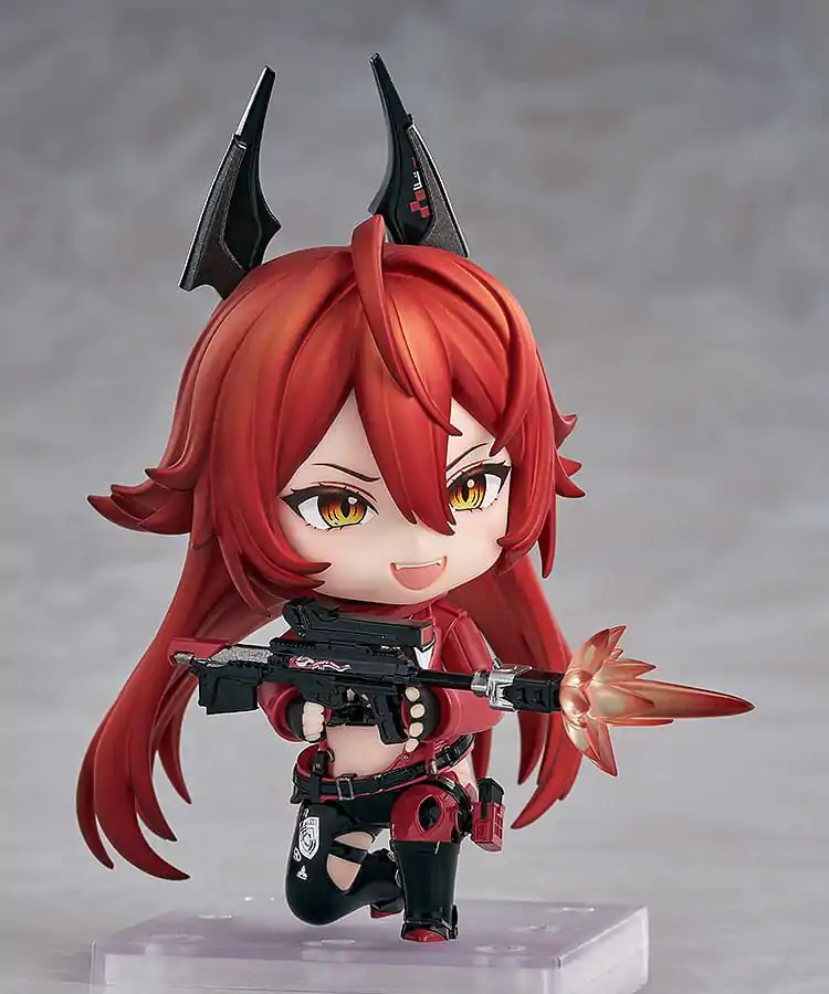 Goddess of Victory: Nikke Nendoroid Akční figurka Red Hood 10 cm fotografii produktu