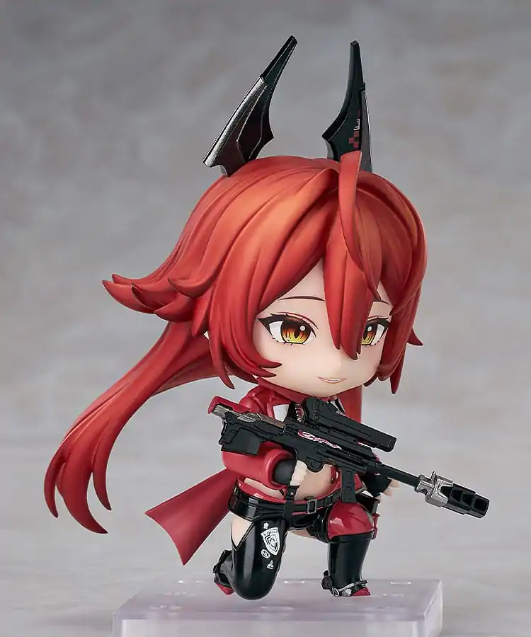Goddess of Victory: Nikke Nendoroid Akční figurka Red Hood 10 cm fotografii produktu