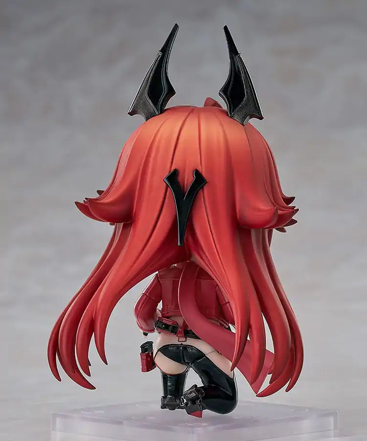 Goddess of Victory: Nikke Nendoroid Akční figurka Red Hood 10 cm fotografii produktu