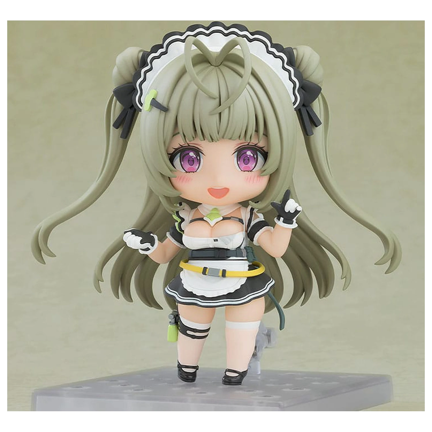 Goddess of Victory: Nikke Nendoroid akční figurka Soda 10 cm fotografii produktu