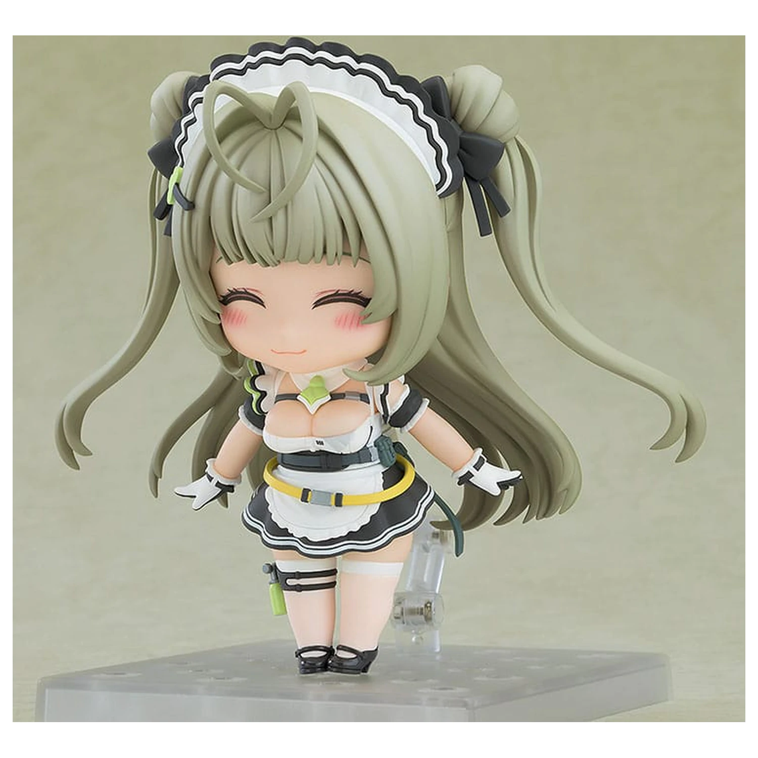 Goddess of Victory: Nikke Nendoroid akční figurka Soda 10 cm fotografii produktu