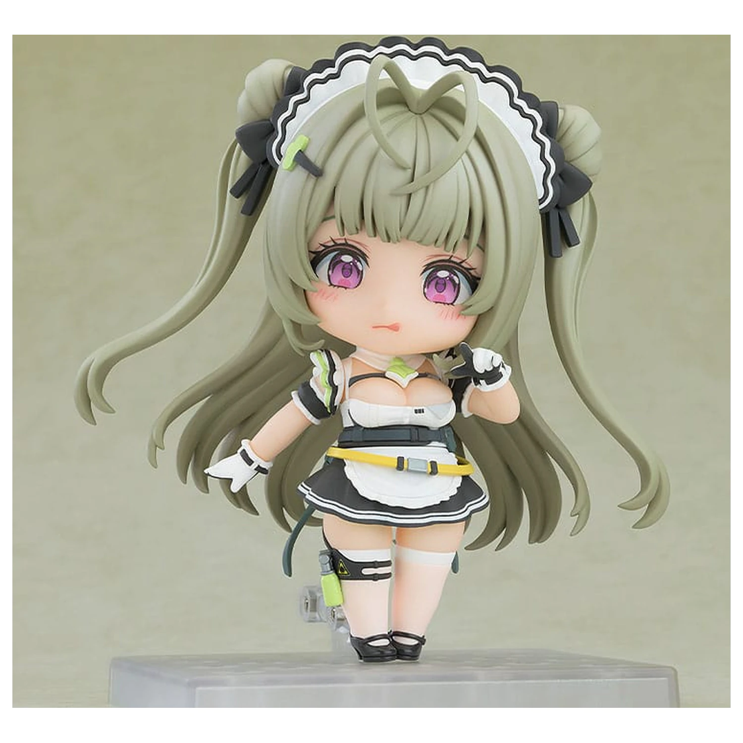 Goddess of Victory: Nikke Nendoroid akční figurka Soda 10 cm fotografii produktu