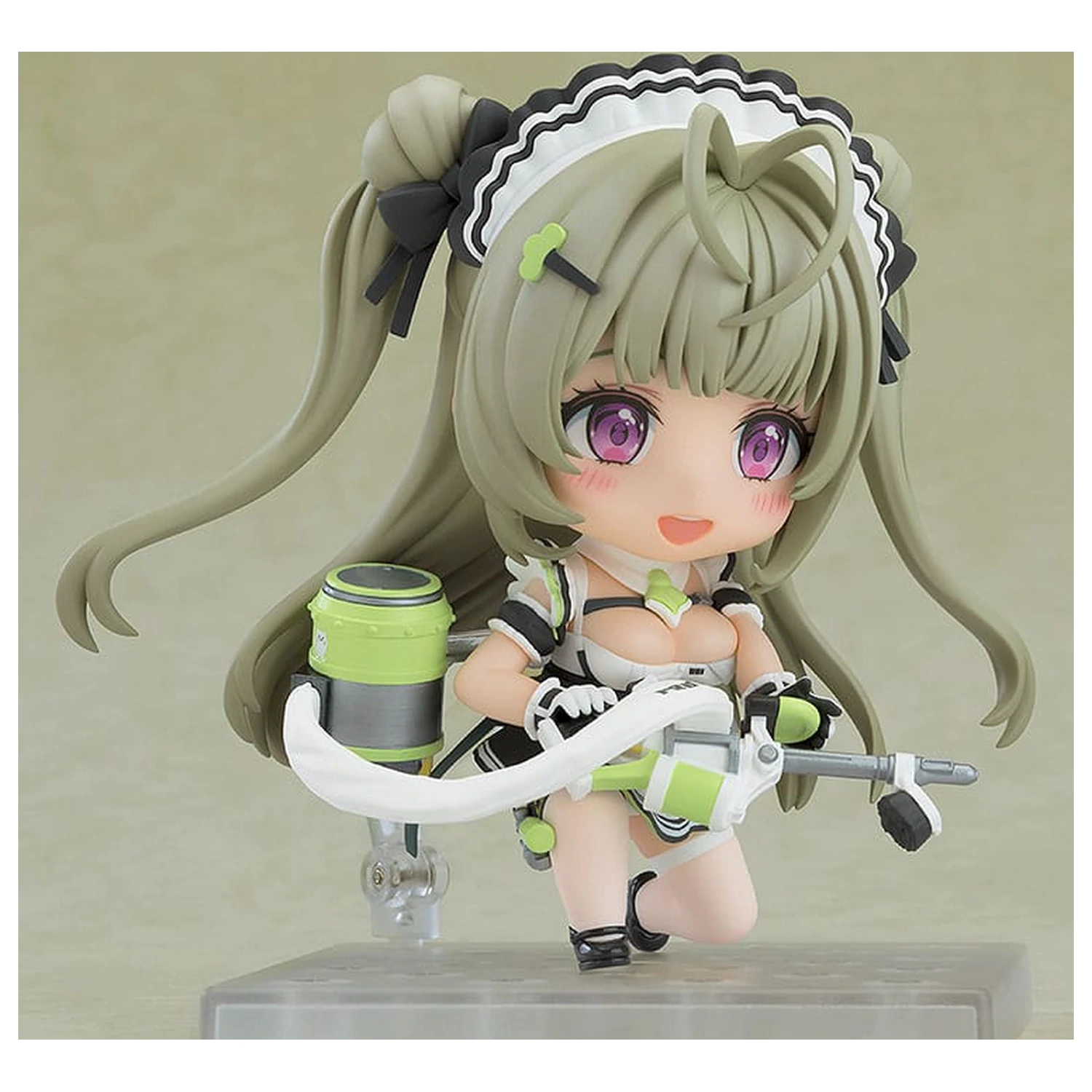 Goddess of Victory: Nikke Nendoroid akční figurka Soda 10 cm fotografii produktu