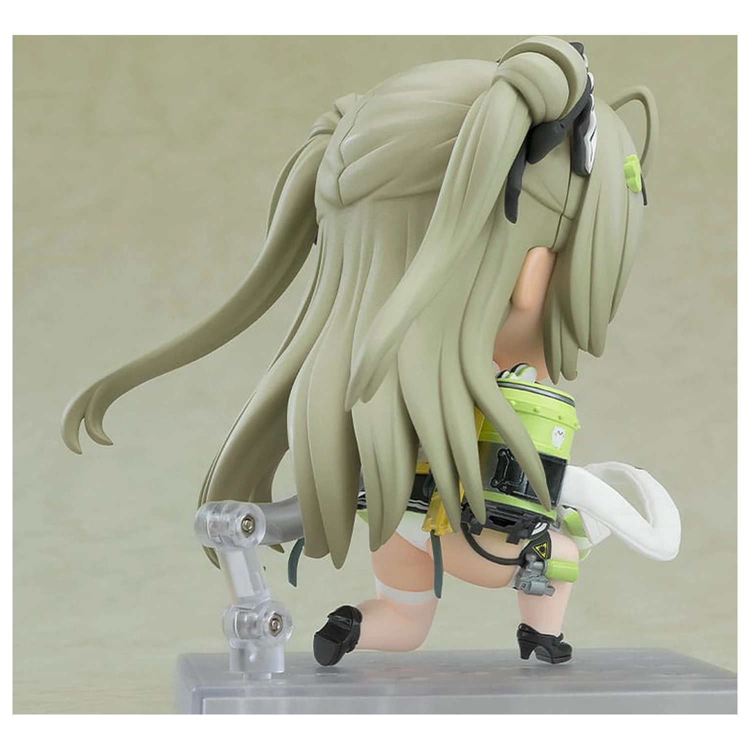 Goddess of Victory: Nikke Nendoroid akční figurka Soda 10 cm fotografii produktu