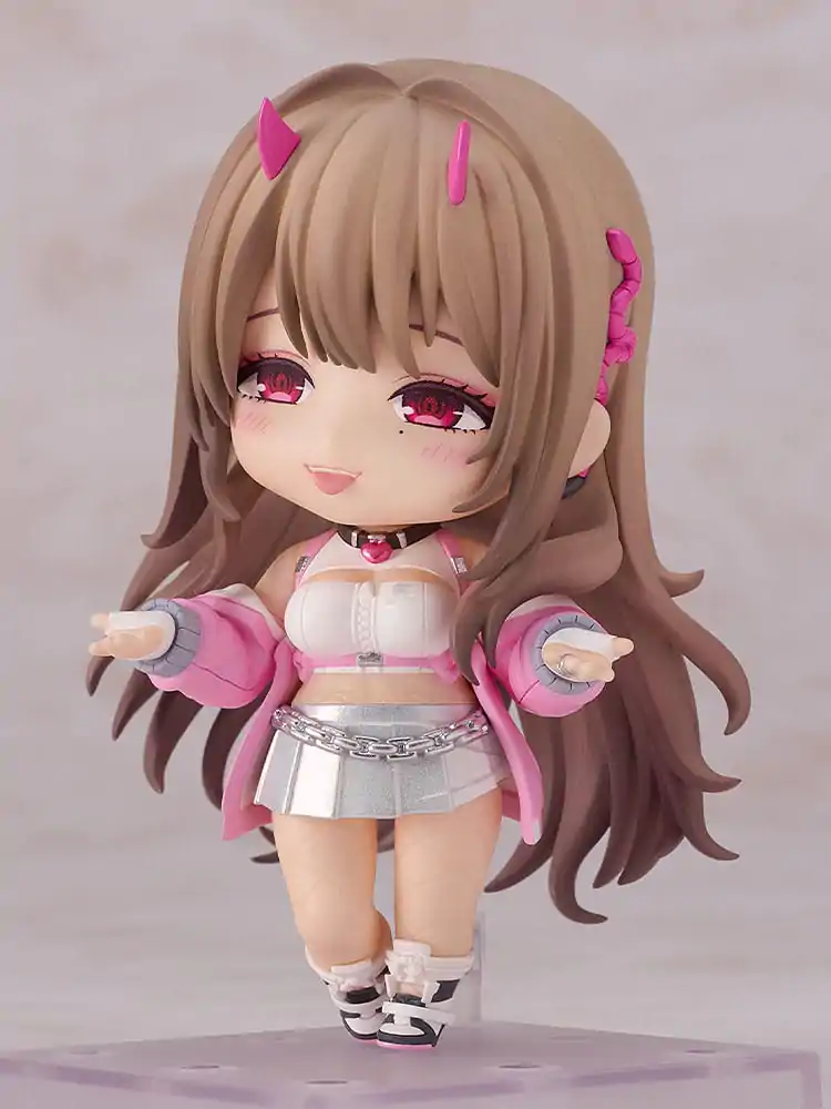Goddess of Victory: Nikke Nendoroid Akční figurka Viper 10 cm fotografii produktu