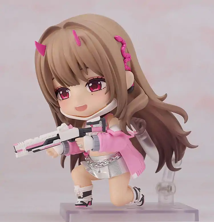 Goddess of Victory: Nikke Nendoroid Akční figurka Viper 10 cm fotografii produktu