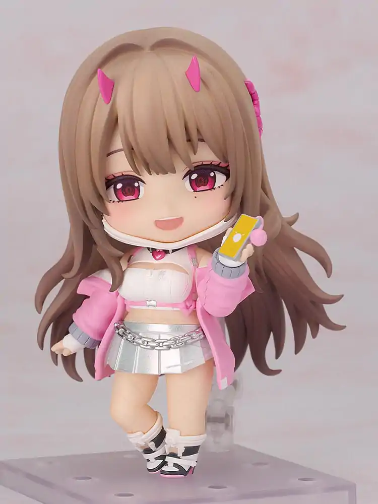 Goddess of Victory: Nikke Nendoroid Akční figurka Viper 10 cm fotografii produktu