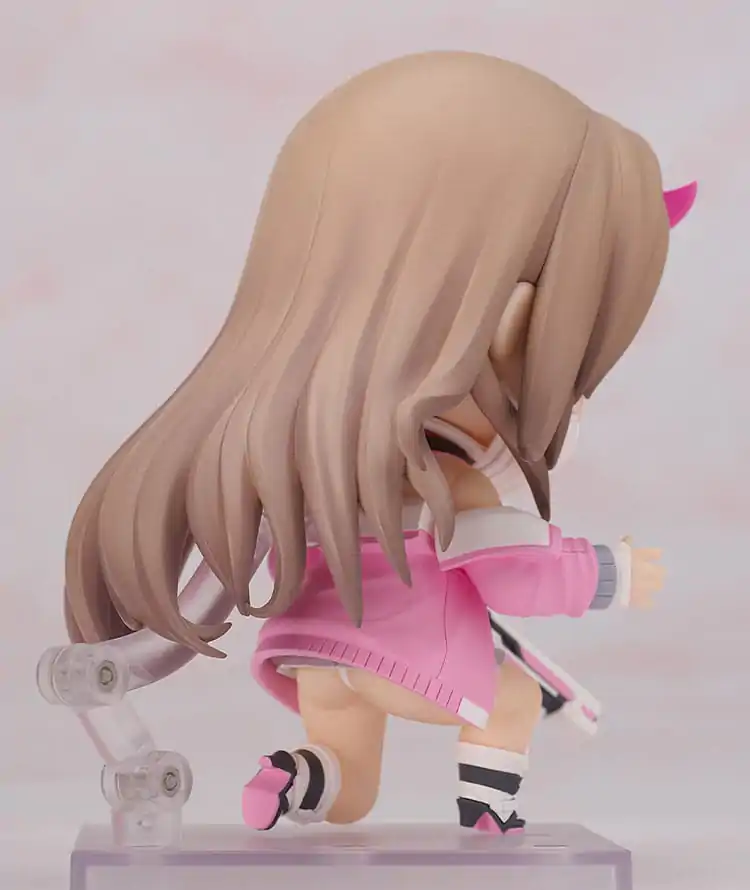 Goddess of Victory: Nikke Nendoroid Akční figurka Viper 10 cm fotografii produktu