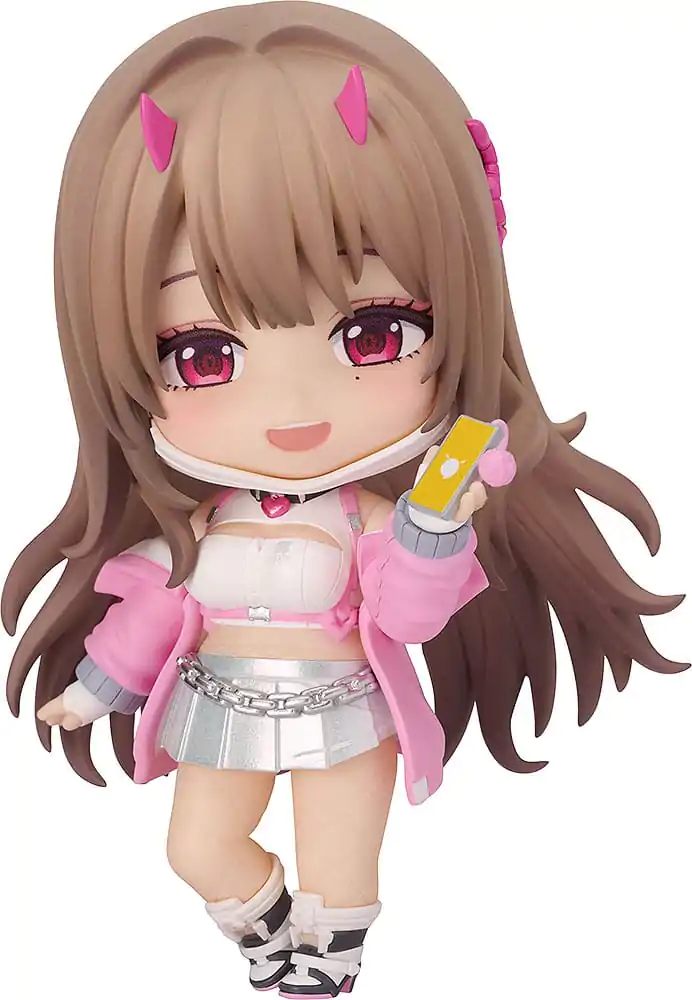 Goddess of Victory: Nikke Nendoroid Akční figurka Viper 10 cm fotografii produktu