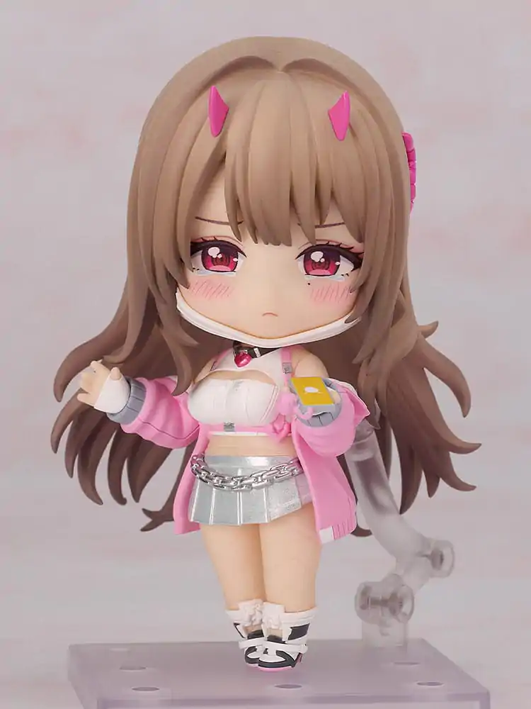 Goddess of Victory: Nikke Nendoroid Akční figurka Viper 10 cm fotografii produktu