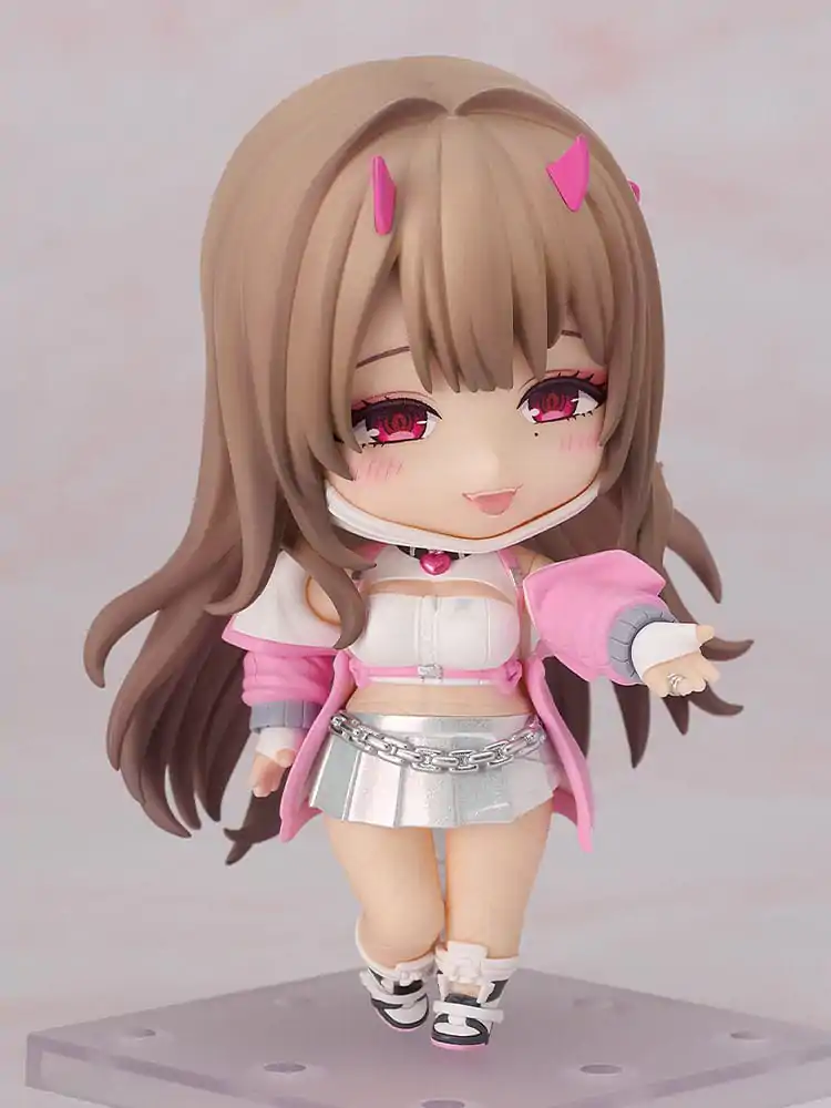 Goddess of Victory: Nikke Nendoroid Akční figurka Viper 10 cm fotografii produktu