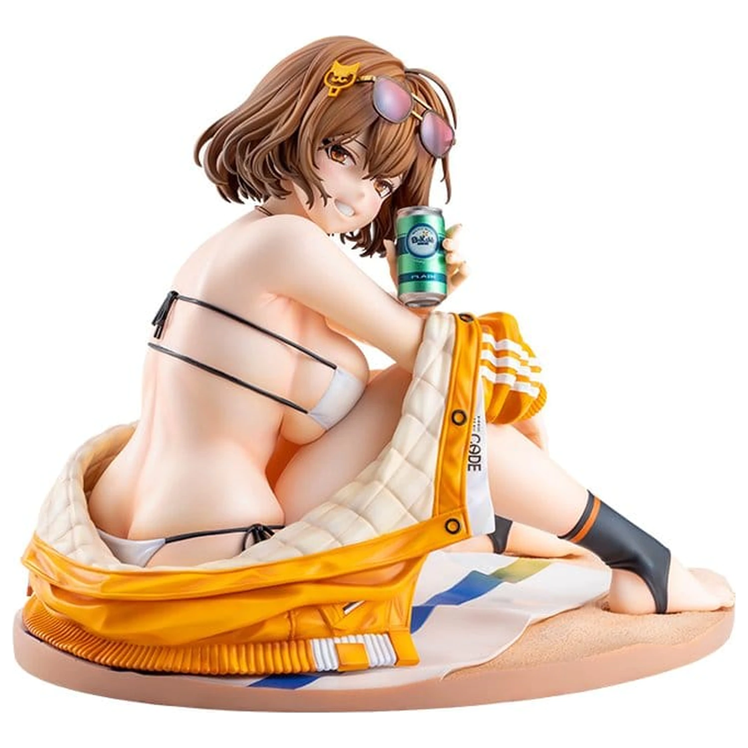 Goddess of Victory: NIKKE PVC figurka 1/4 Anis: Sparkling Summer 22 cm fotografii produktu