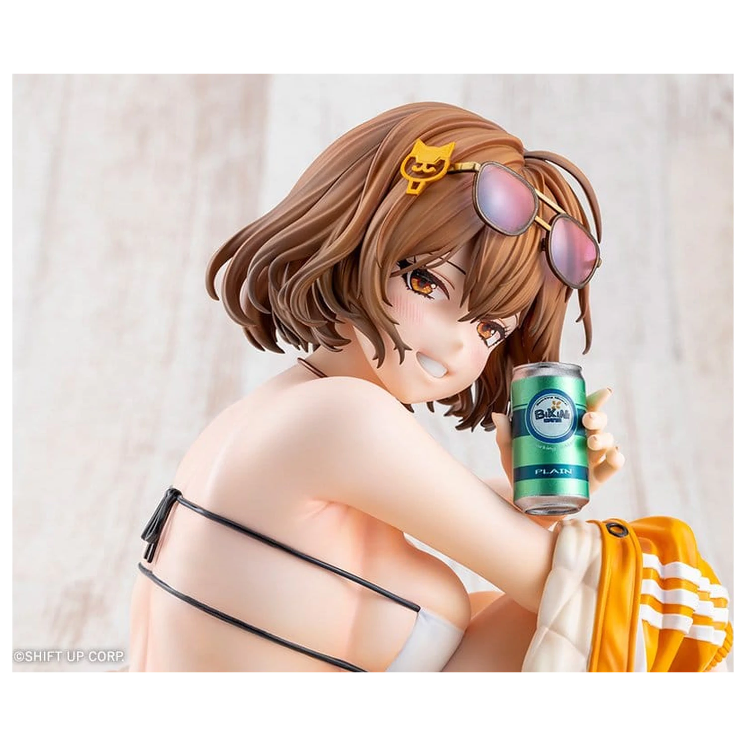 Goddess of Victory: NIKKE PVC figurka 1/4 Anis: Sparkling Summer 22 cm fotografii produktu