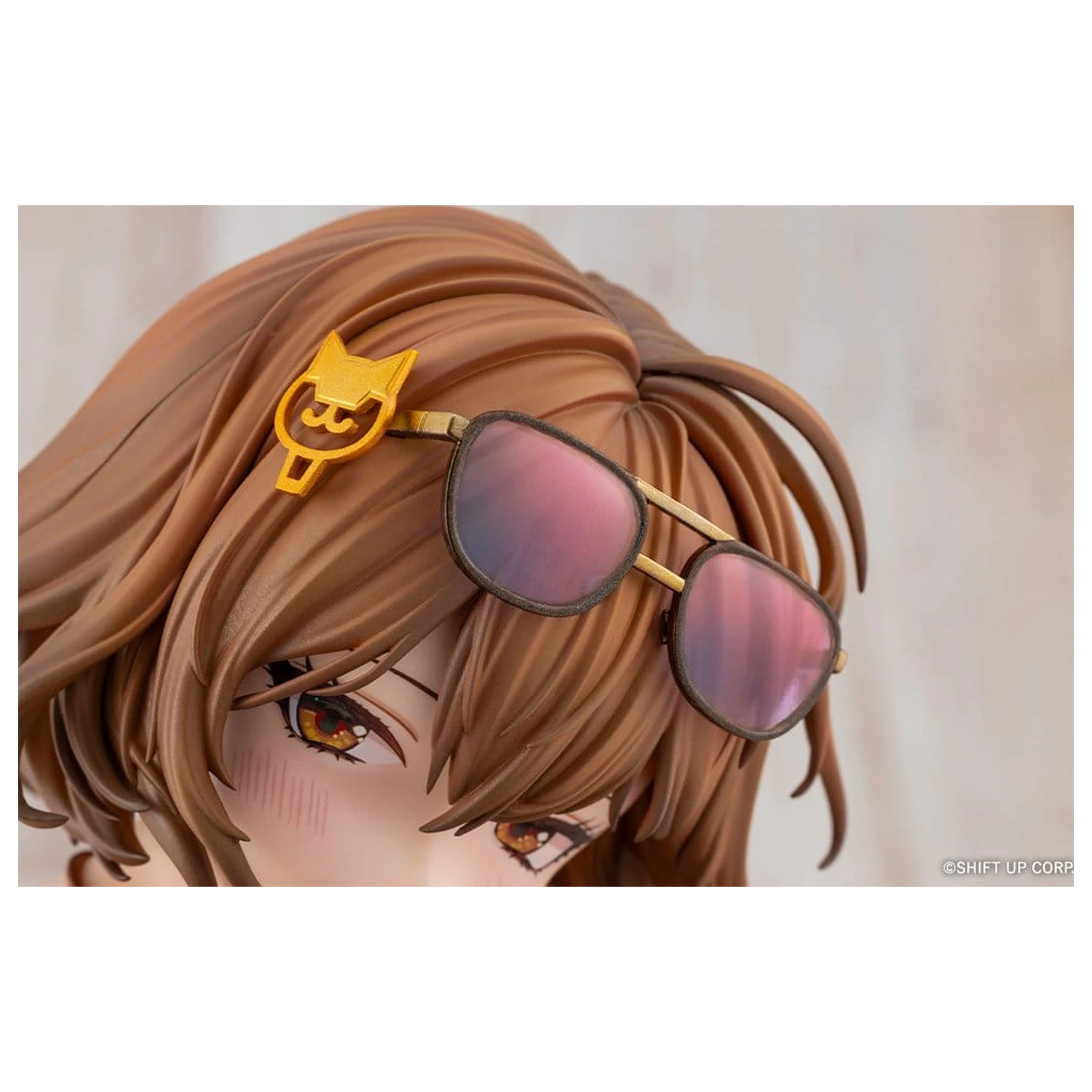 Goddess of Victory: NIKKE PVC figurka 1/4 Anis: Sparkling Summer 22 cm fotografii produktu