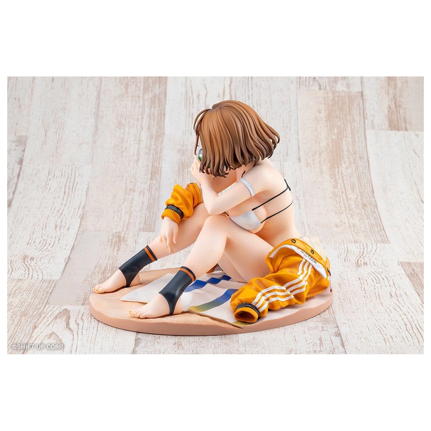 Goddess of Victory: NIKKE PVC figurka 1/4 Anis: Sparkling Summer 22 cm fotografii produktu