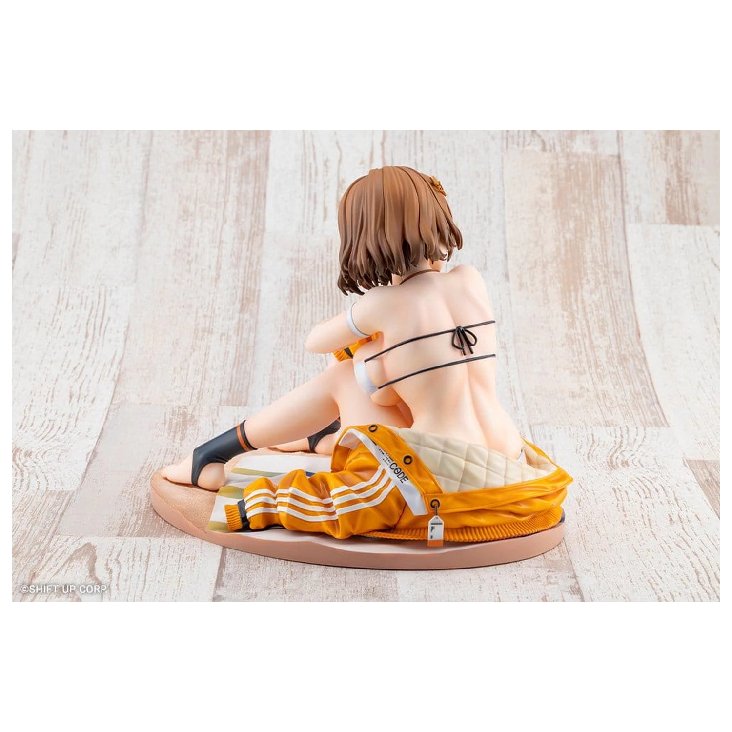 Goddess of Victory: NIKKE PVC figurka 1/4 Anis: Sparkling Summer 22 cm fotografii produktu