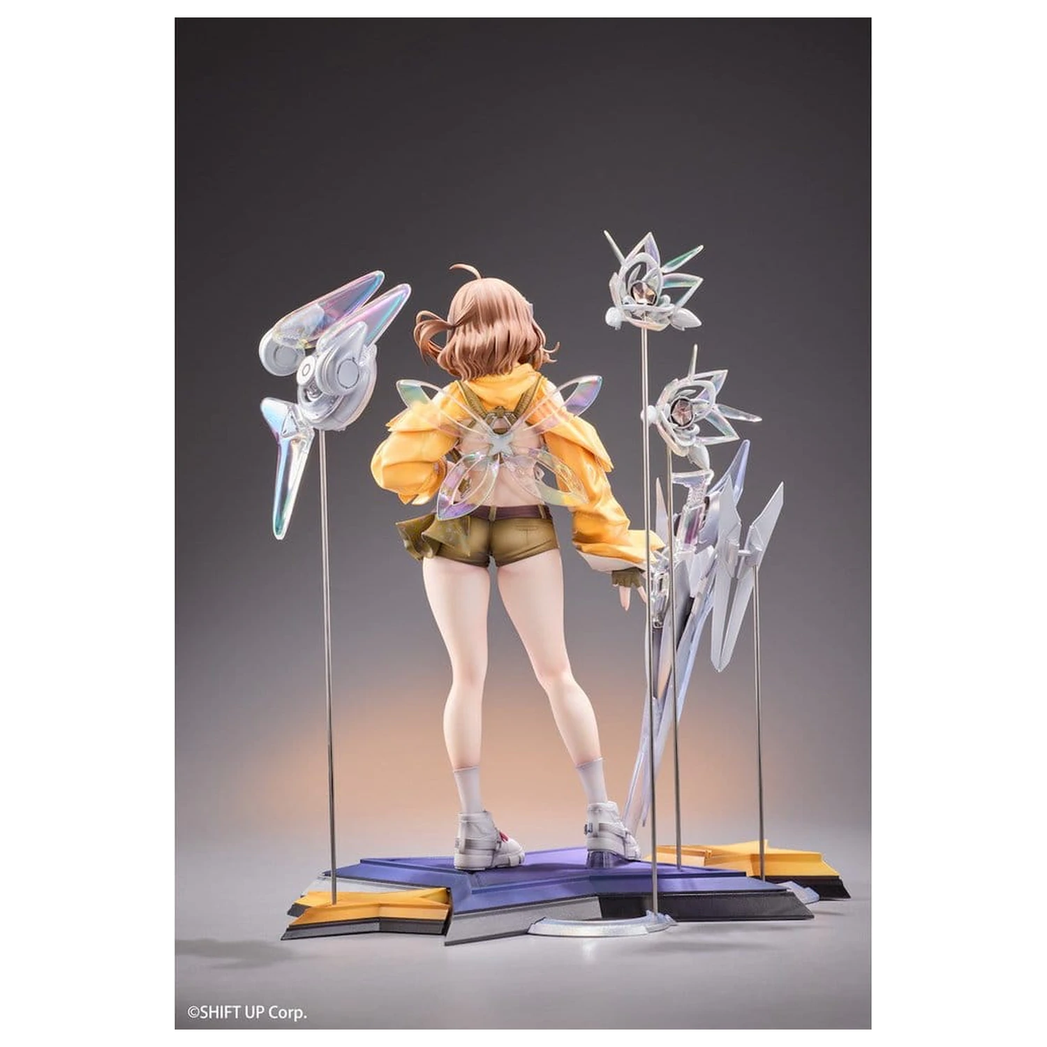 Goddess of Victory: Nikke PVC figurka 1/7 Anis: Star 28 cm fotografii produktu