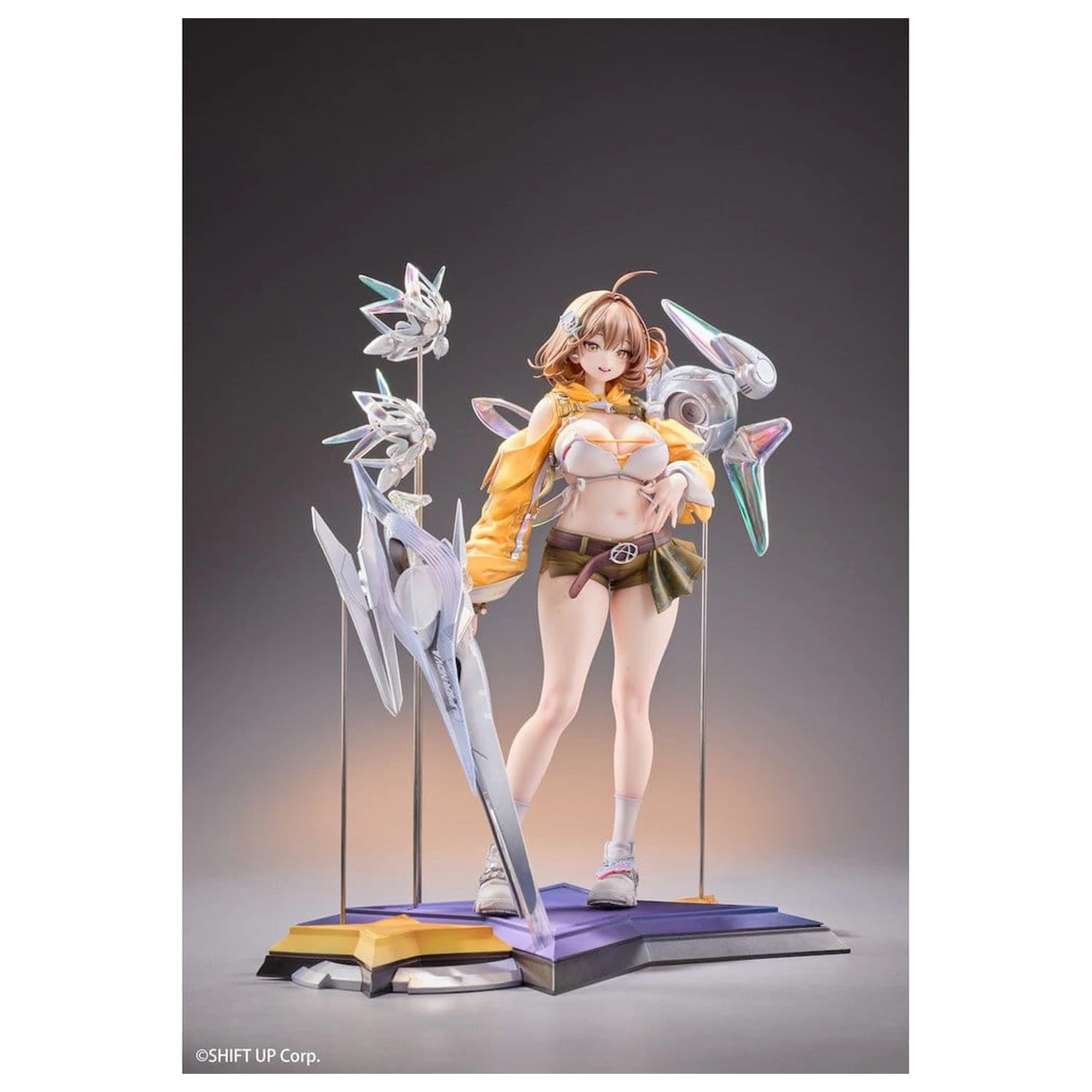 Goddess of Victory: Nikke PVC figurka 1/7 Anis: Star 28 cm fotografii produktu