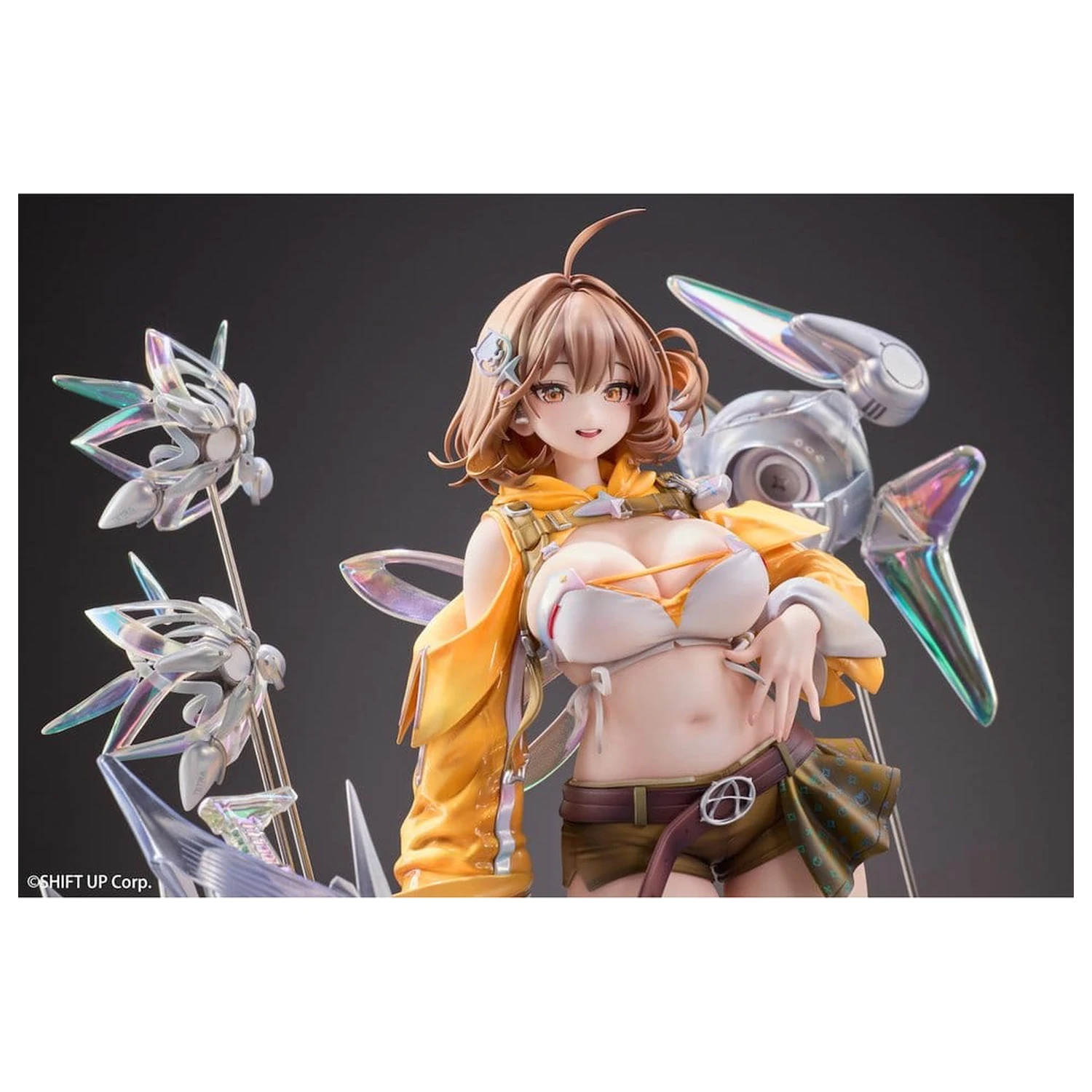 Goddess of Victory: Nikke PVC figurka 1/7 Anis: Star 28 cm fotografii produktu