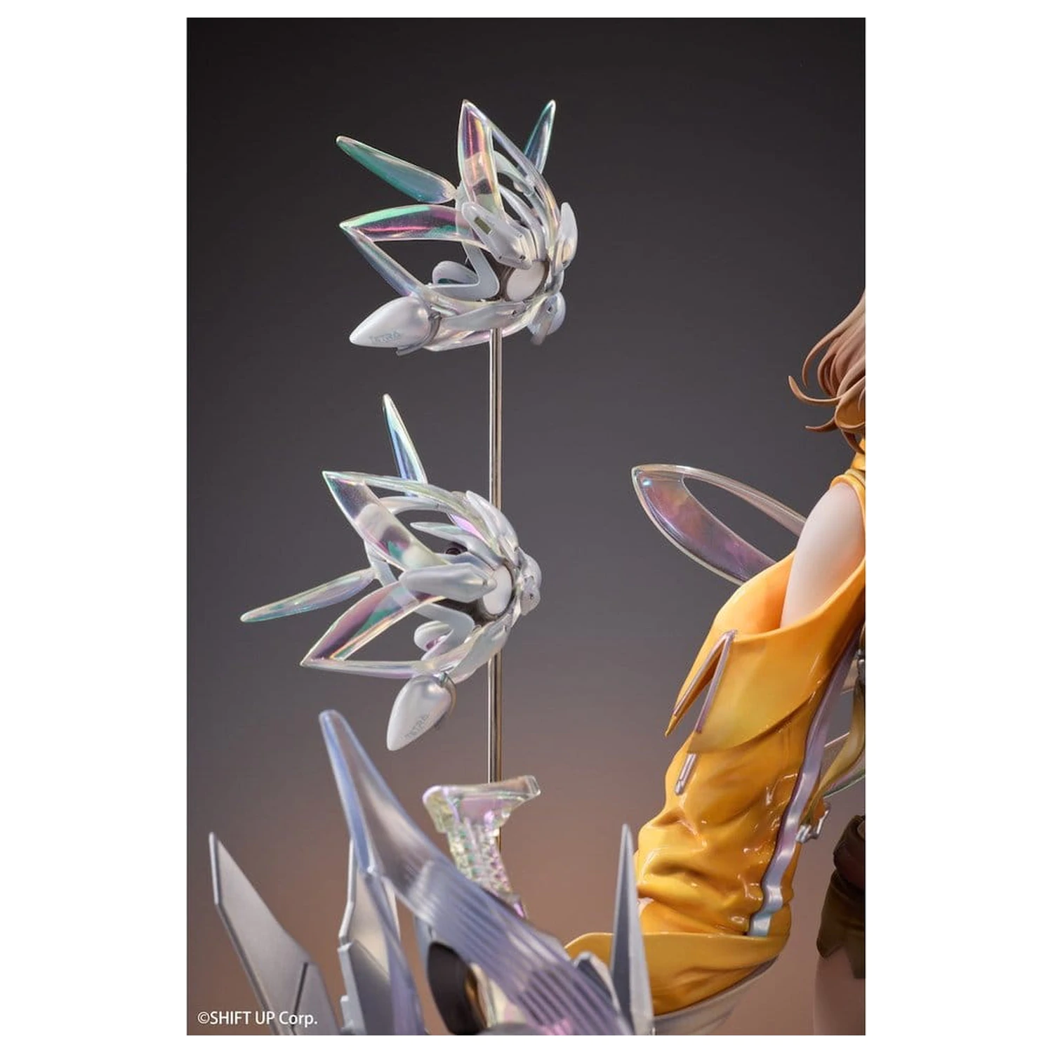 Goddess of Victory: Nikke PVC figurka 1/7 Anis: Star 28 cm fotografii produktu