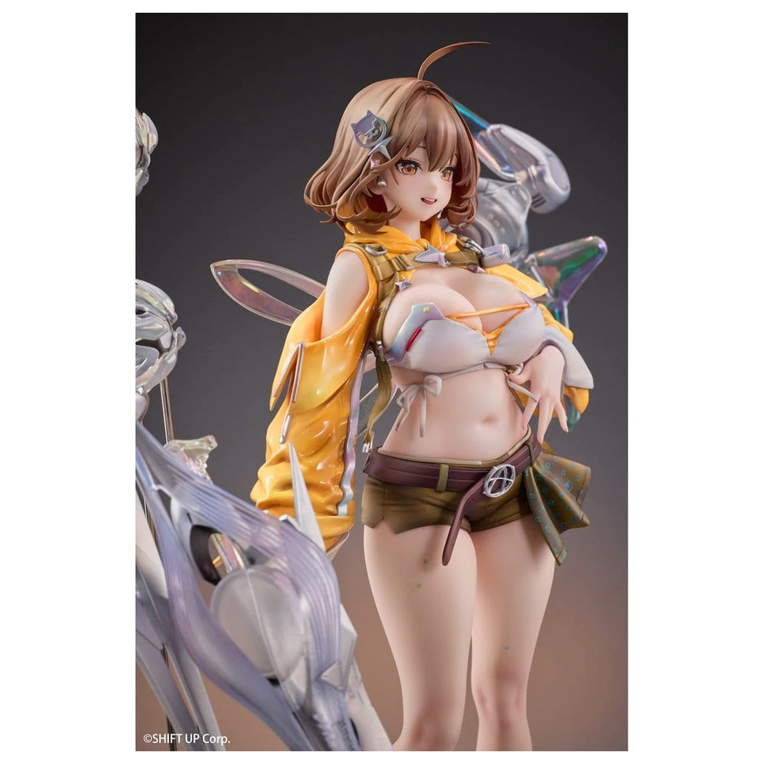 Goddess of Victory: Nikke PVC figurka 1/7 Anis: Star Deluxe Edition 28 cm fotografii produktu
