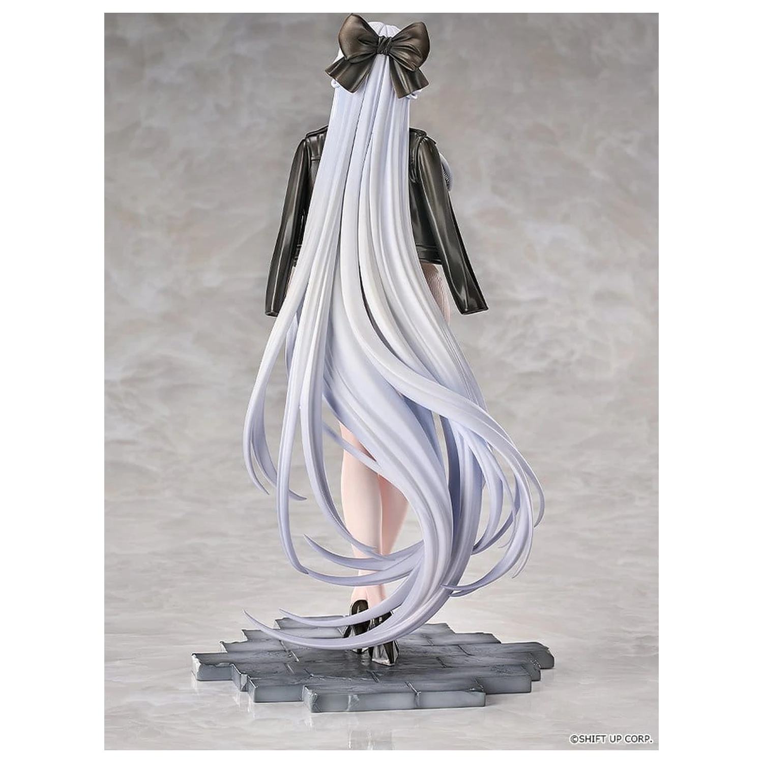 Goddess of Victory: Nikke PVC figurka 1/7 Cinderella Beautiful Me 26 cm fotografii produktu