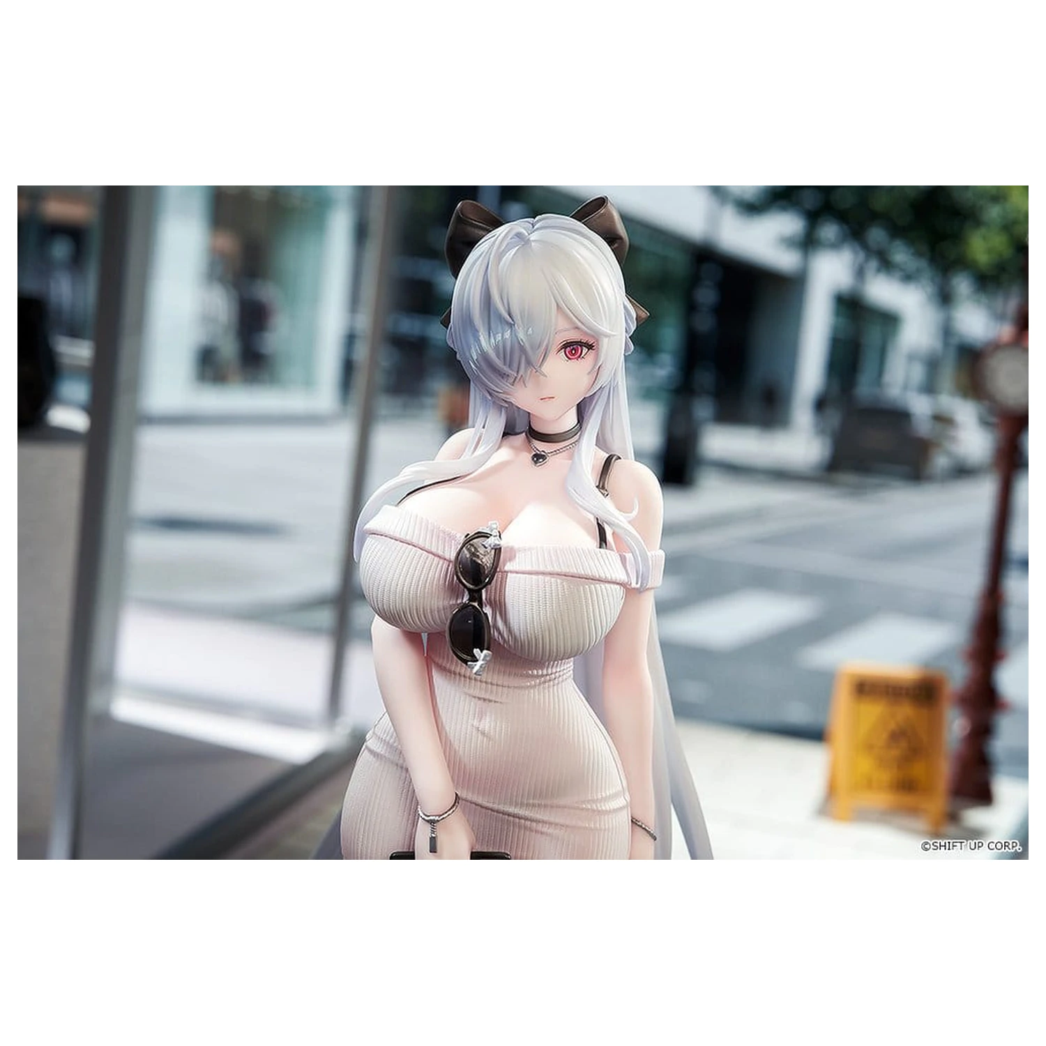 Goddess of Victory: Nikke PVC figurka 1/7 Cinderella Beautiful Me 26 cm fotografii produktu