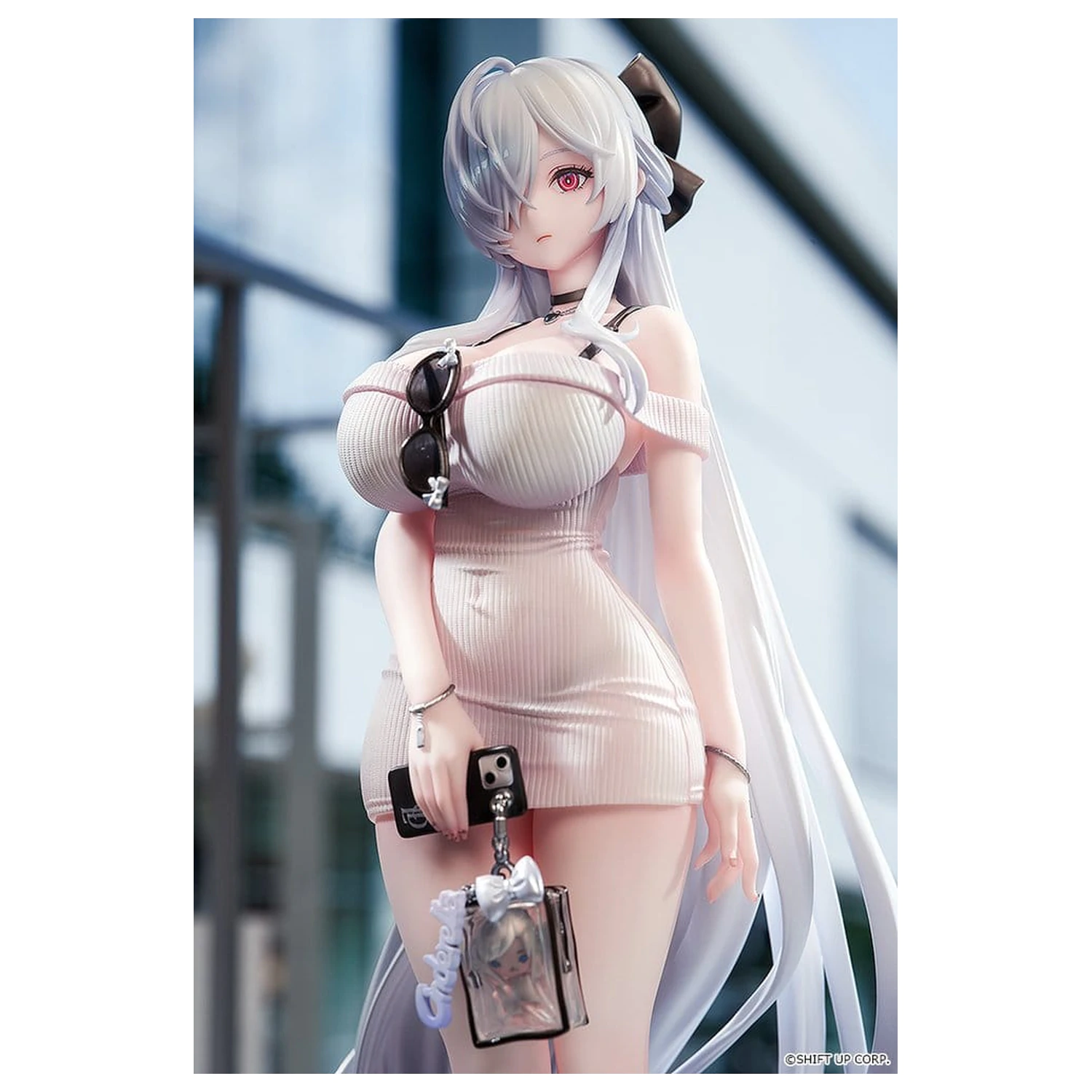 Goddess of Victory: Nikke PVC figurka 1/7 Cinderella Beautiful Me 26 cm fotografii produktu