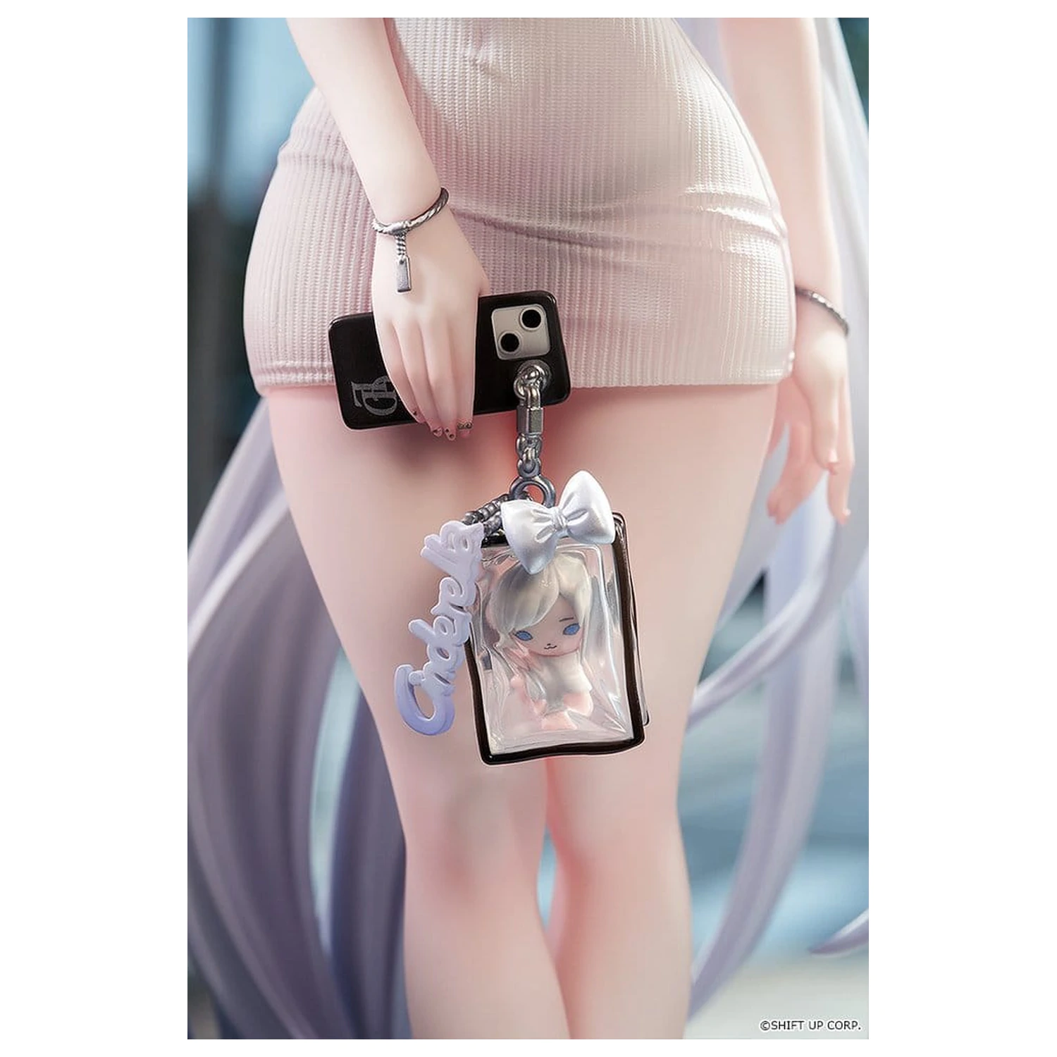 Goddess of Victory: Nikke PVC figurka 1/7 Cinderella Beautiful Me 26 cm fotografii produktu