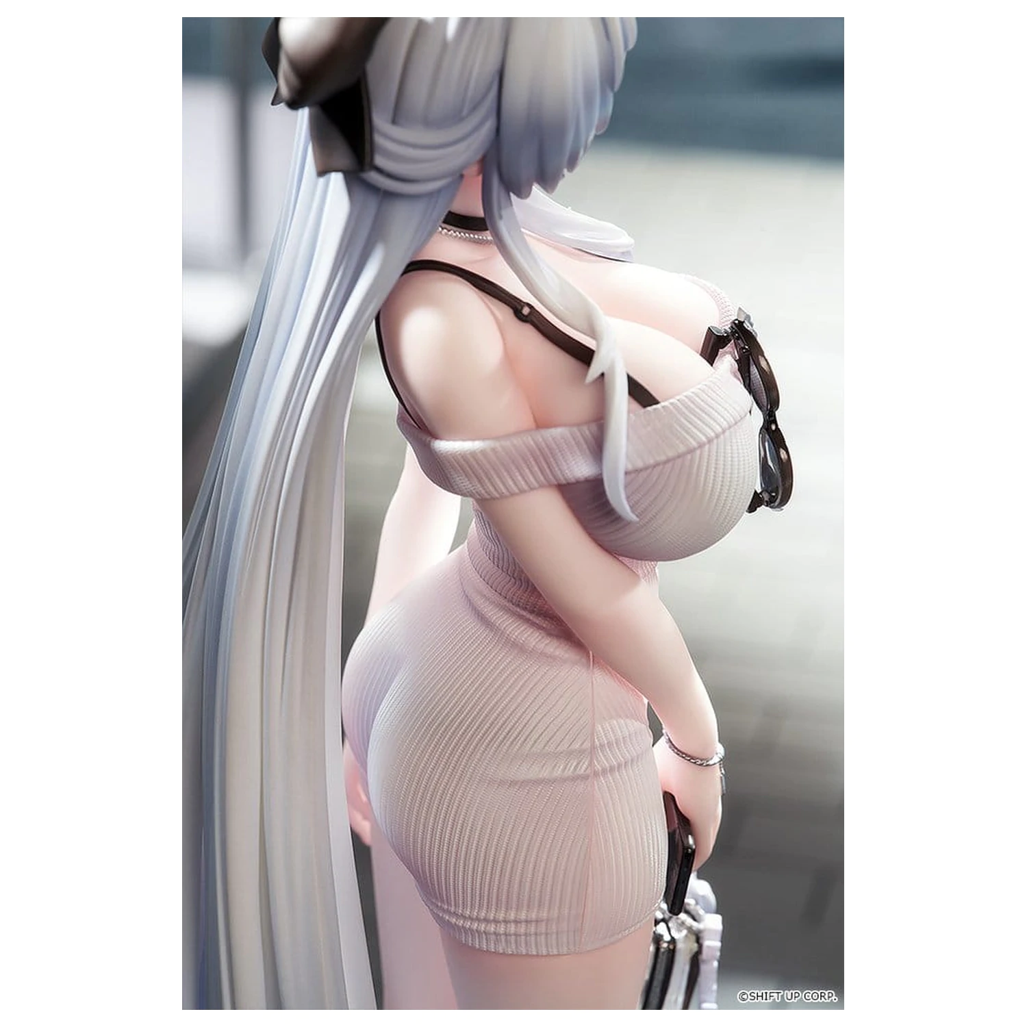 Goddess of Victory: Nikke PVC figurka 1/7 Cinderella Beautiful Me 26 cm fotografii produktu