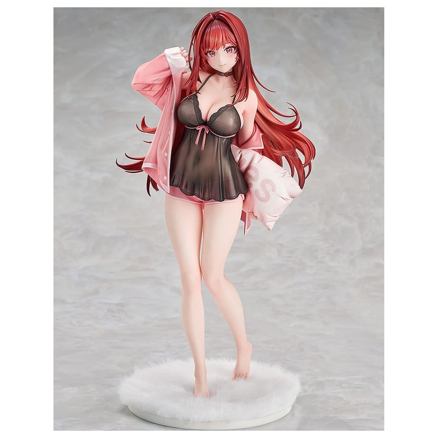 Goddess of Victory: Nikke PVC figurka 1/7 Rapi: Red Hood (Cherished Red) 26 cm fotografii produktu