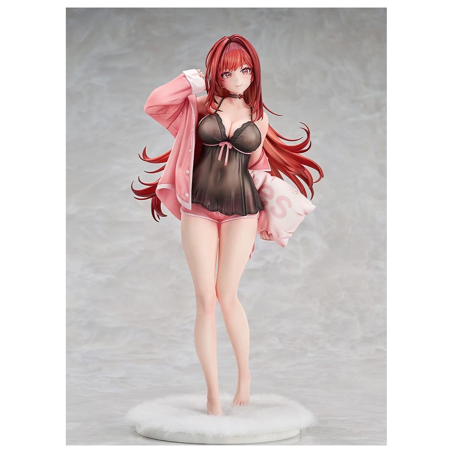 Goddess of Victory: Nikke PVC figurka 1/7 Rapi: Red Hood (Cherished Red) 26 cm fotografii produktu