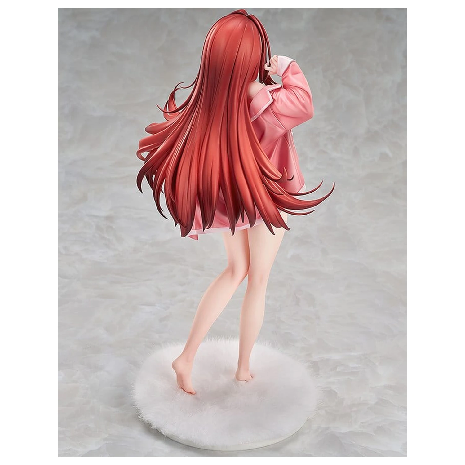 Goddess of Victory: Nikke PVC figurka 1/7 Rapi: Red Hood (Cherished Red) 26 cm fotografii produktu
