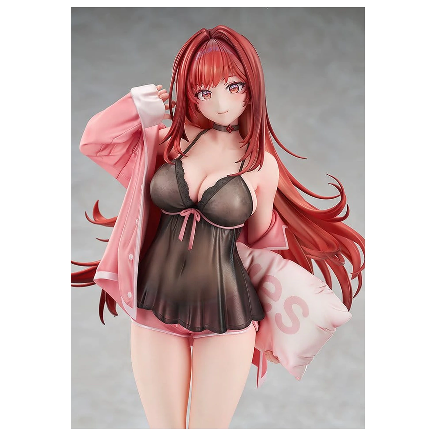 Goddess of Victory: Nikke PVC figurka 1/7 Rapi: Red Hood (Cherished Red) 26 cm fotografii produktu