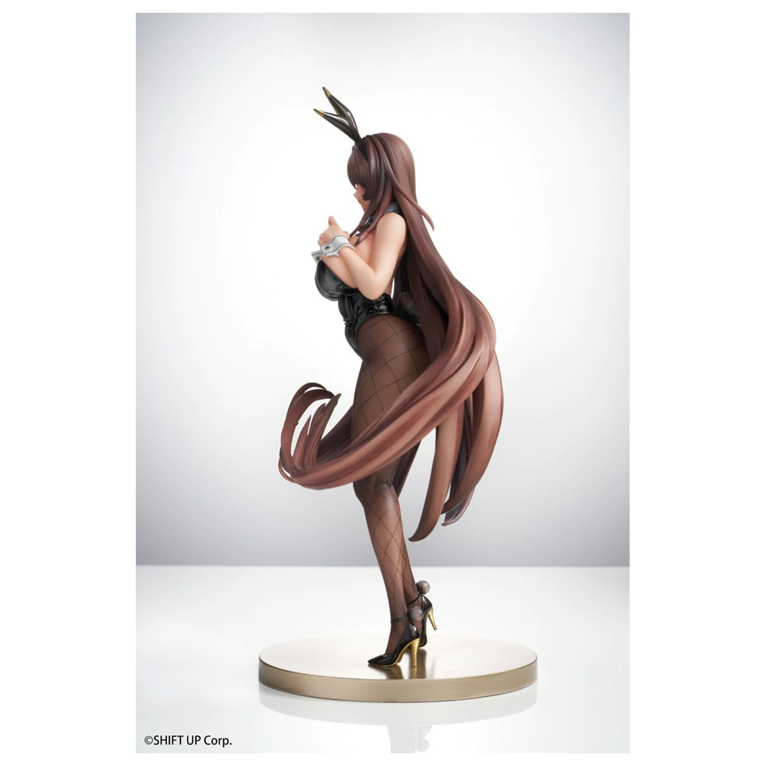 Goddess of Victory: Nikke PVC socha 1/10 Noir 20 cm fotografii produktu
