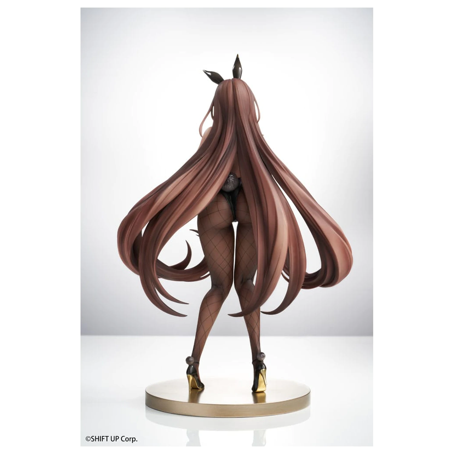Goddess of Victory: Nikke PVC socha 1/10 Noir 20 cm fotografii produktu