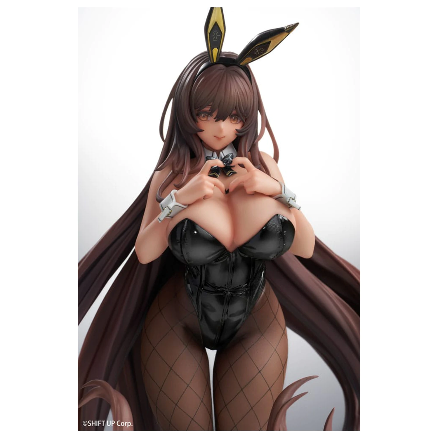 Goddess of Victory: Nikke PVC socha 1/10 Noir 20 cm fotografii produktu