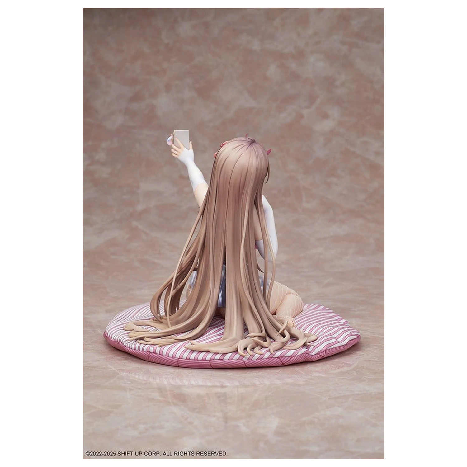 Goddess of Victory: Nikke PVC Socha 1/4 Viper Kompletní figurka 21 cm fotografii produktu