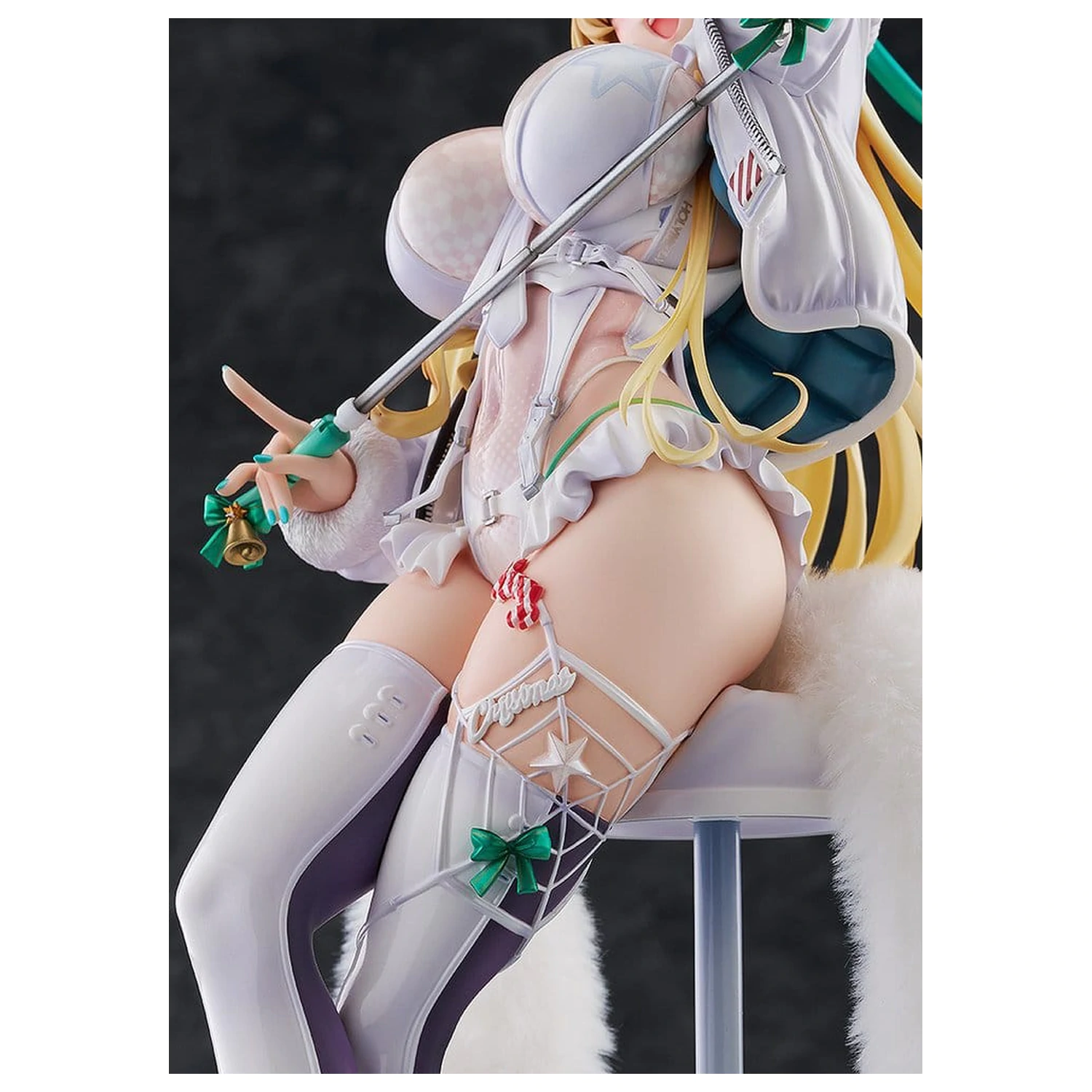 Goddess of Victory: Nikke PVC Socha 1/6 Rupee: Winter Shopper 30 cm fotografii produktu