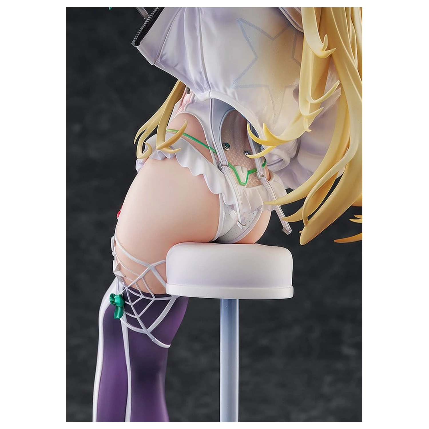 Goddess of Victory: Nikke PVC Socha 1/6 Rupee: Winter Shopper 30 cm fotografii produktu