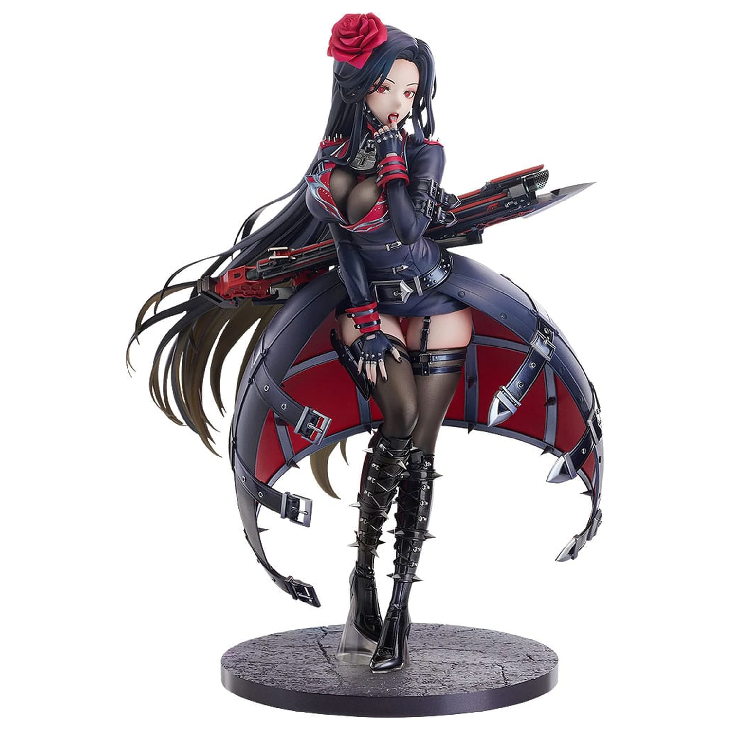 Goddess of Victory: Nikke PVC Soška 1/7 Maiden 24 cm fotografii produktu