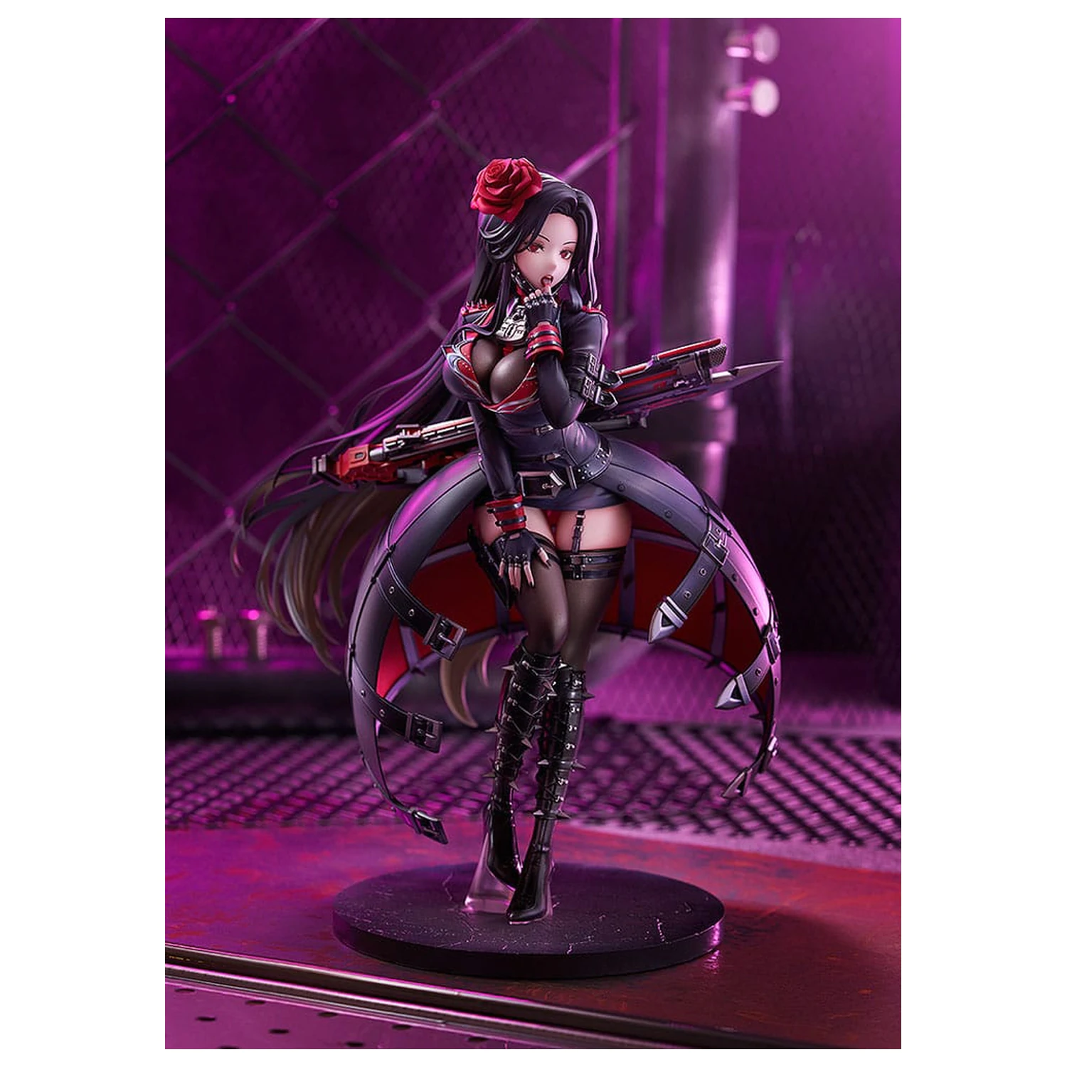 Goddess of Victory: Nikke PVC Soška 1/7 Maiden 24 cm fotografii produktu